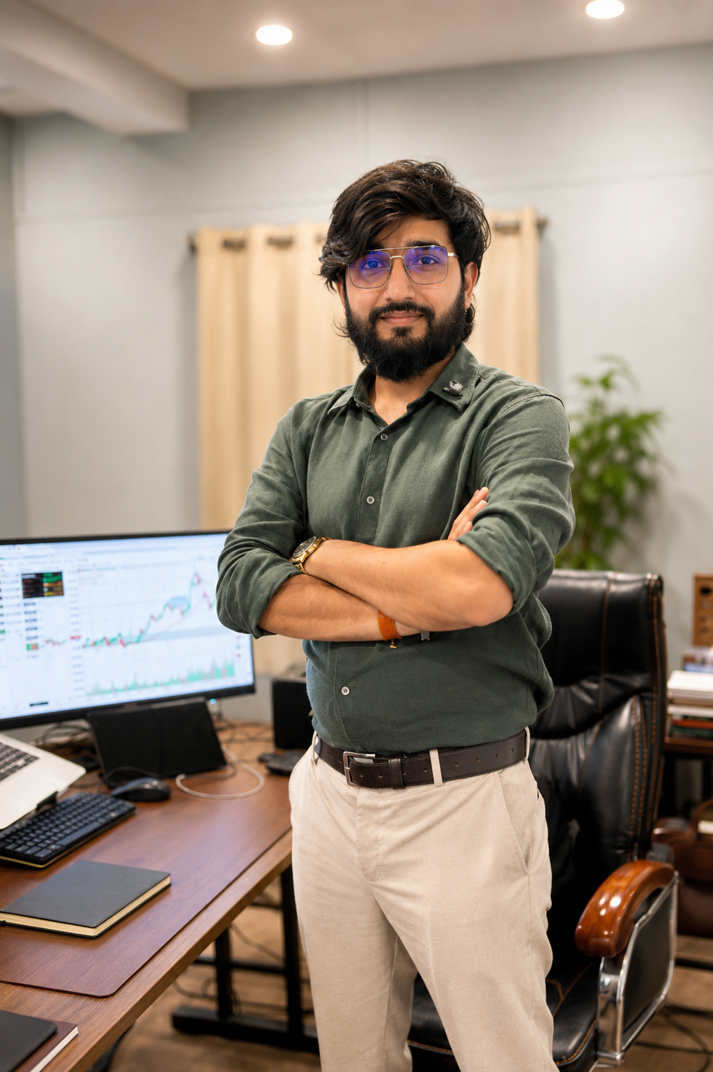Shivam Kumar